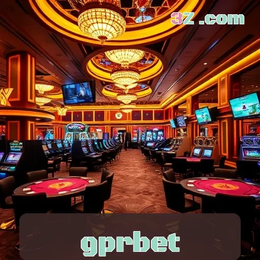gprbet App: Descubra Funcionalidades Incríveis para Apostadores Brasileiros