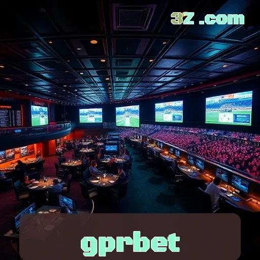 gprbet: Conheça os Bônus que Potencializam Suas Apostas
