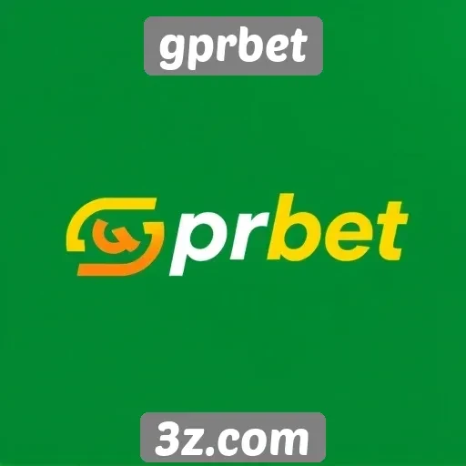 Recursos exclusivos do site gprbet
