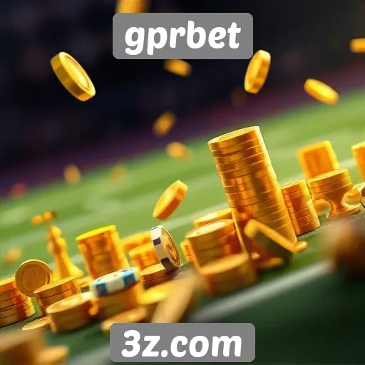 Impactos das promoções em jogos no gprbet