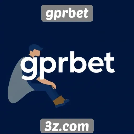 Acessibilidade do site gprbet para jogadores iniciantes