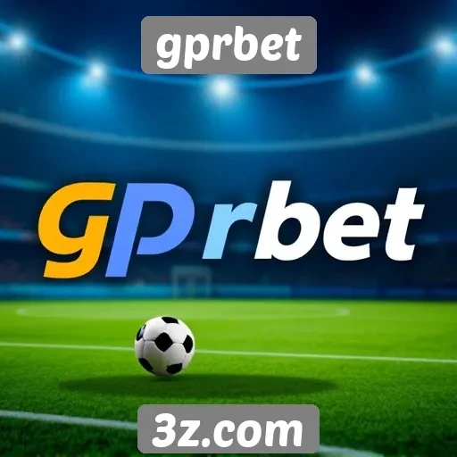 Novidades do gprbet em apostas esportivas