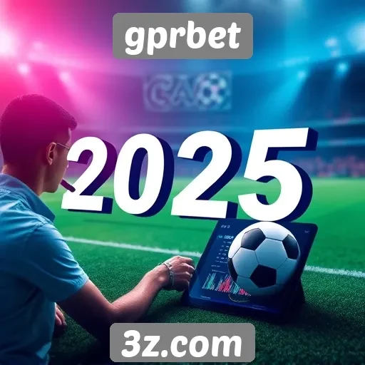 perspectivas de crescimento para o gprbet em 2025
