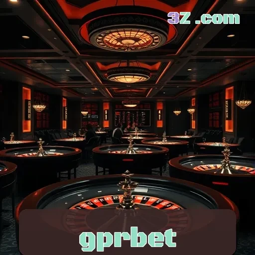 gprbet e Seus Pagamentos: Rápido, Seguro e Eficiente