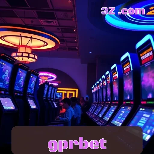 gprbet: Descubra as Melhores Promoções que Torcem os Jogos a Seu Favor