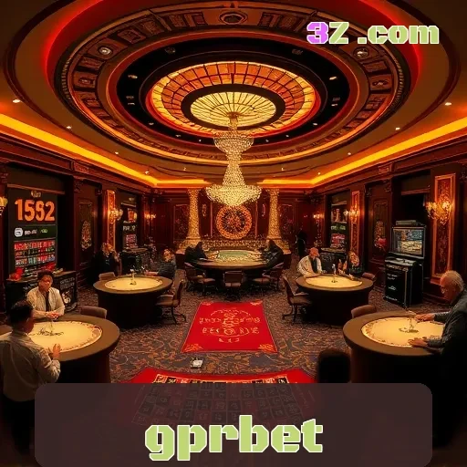 gprbet: Segurança e Confiança em Jogos Online no Brasil